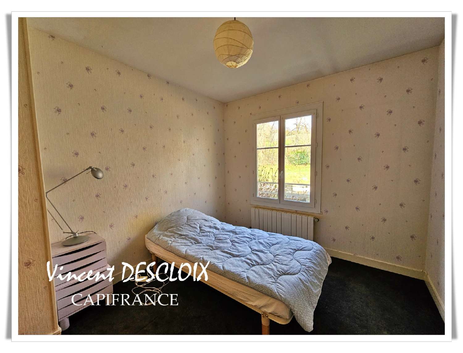 en venta casa Montsauche-les-Settons Nièvre 7