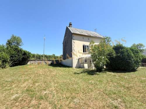 Montsauche-les-Settons Nièvre maison foto 7410854