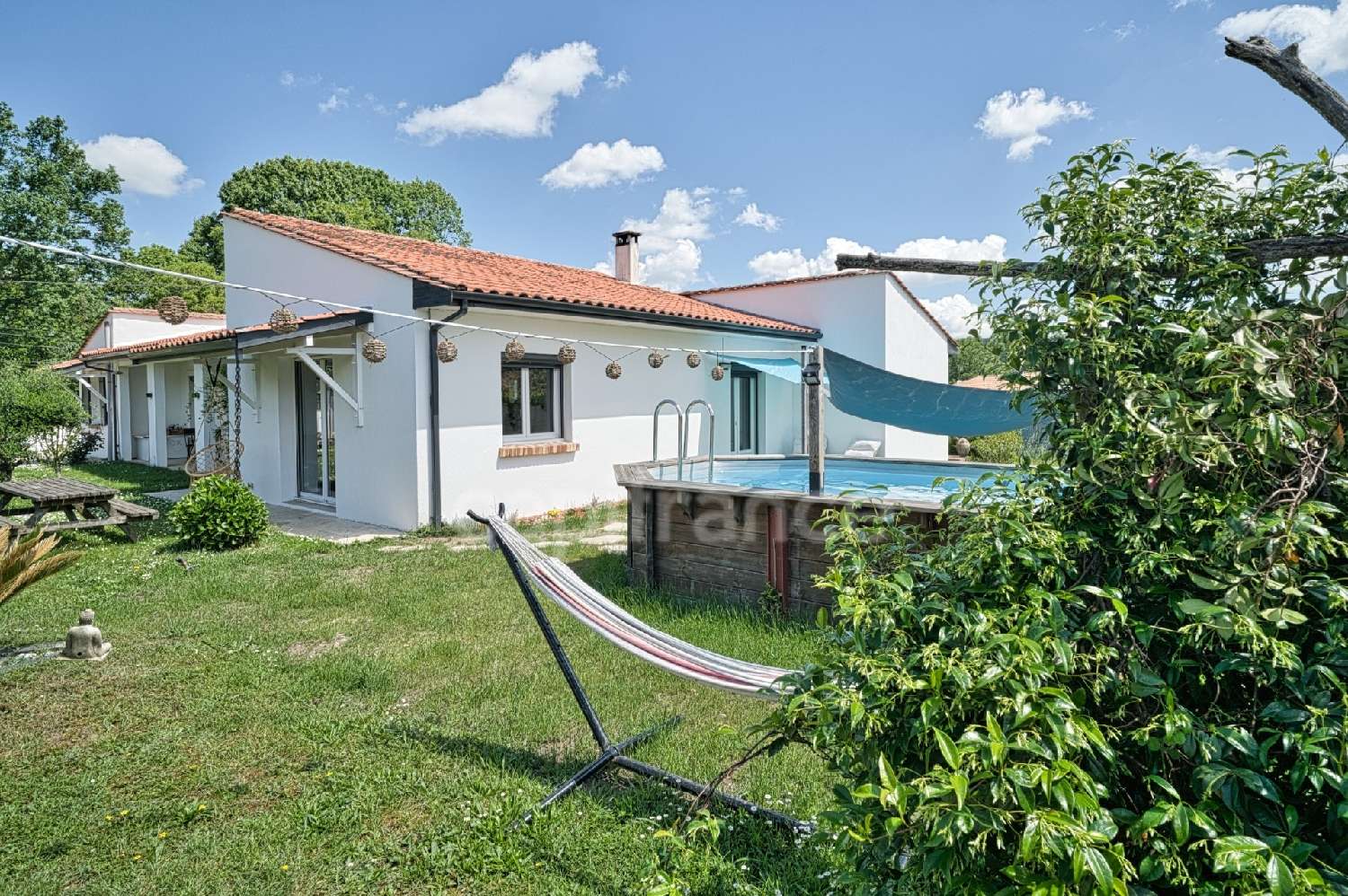  for sale house Montussan Gironde 1