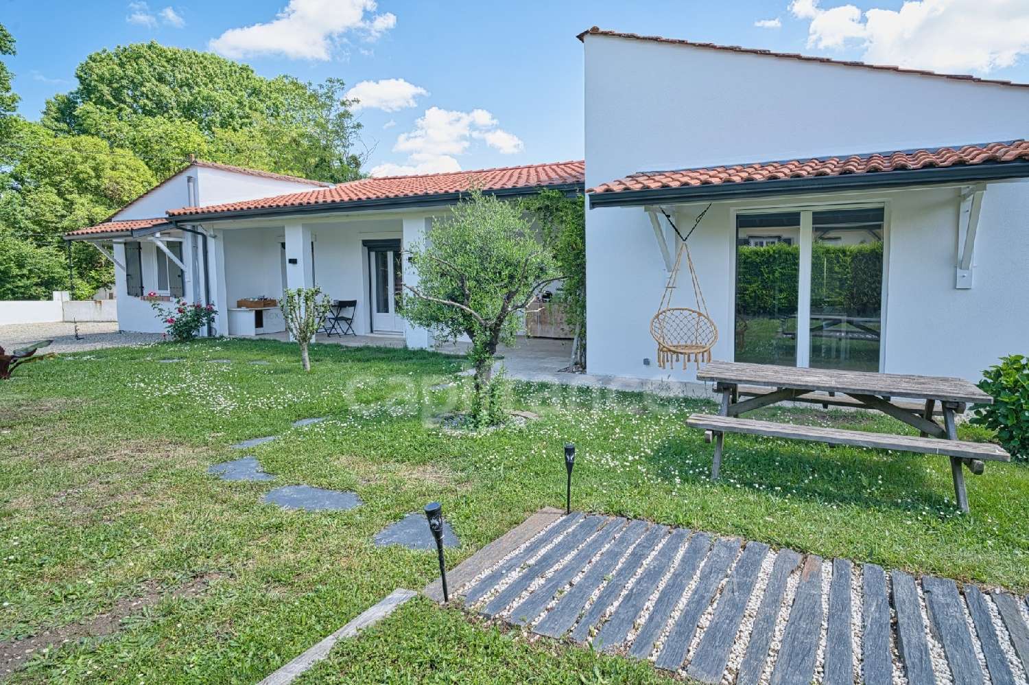  for sale house Montussan Gironde 2