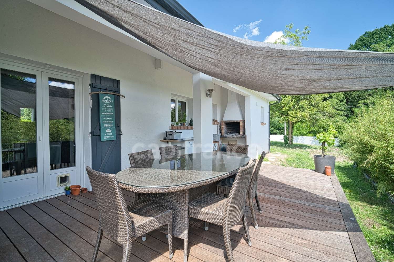  for sale house Montussan Gironde 3