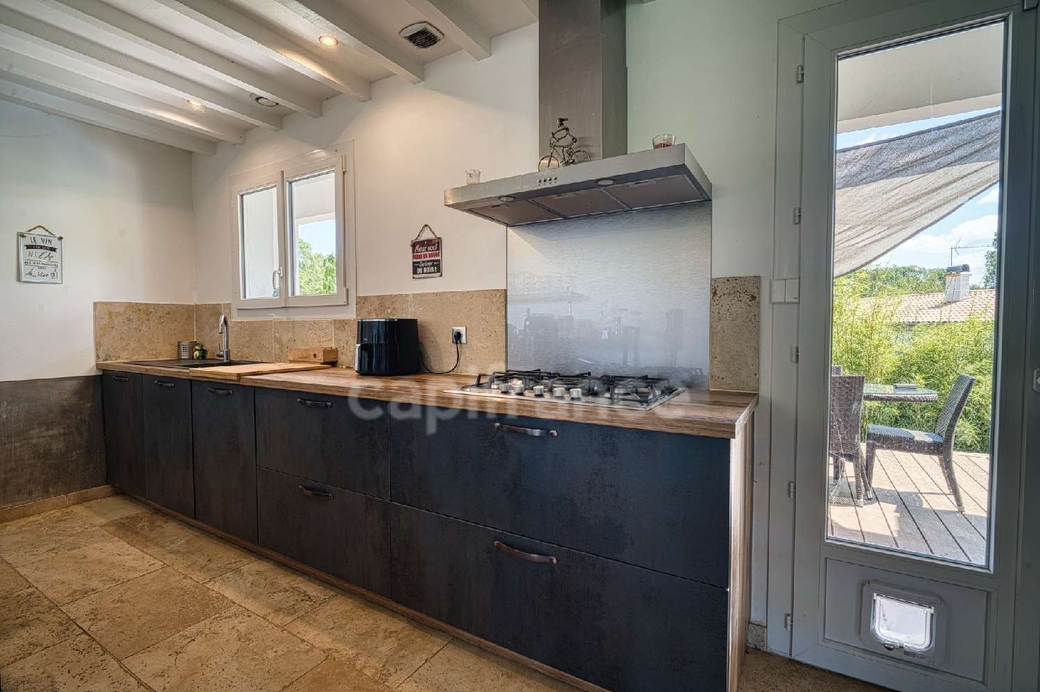  for sale house Montussan Gironde 4