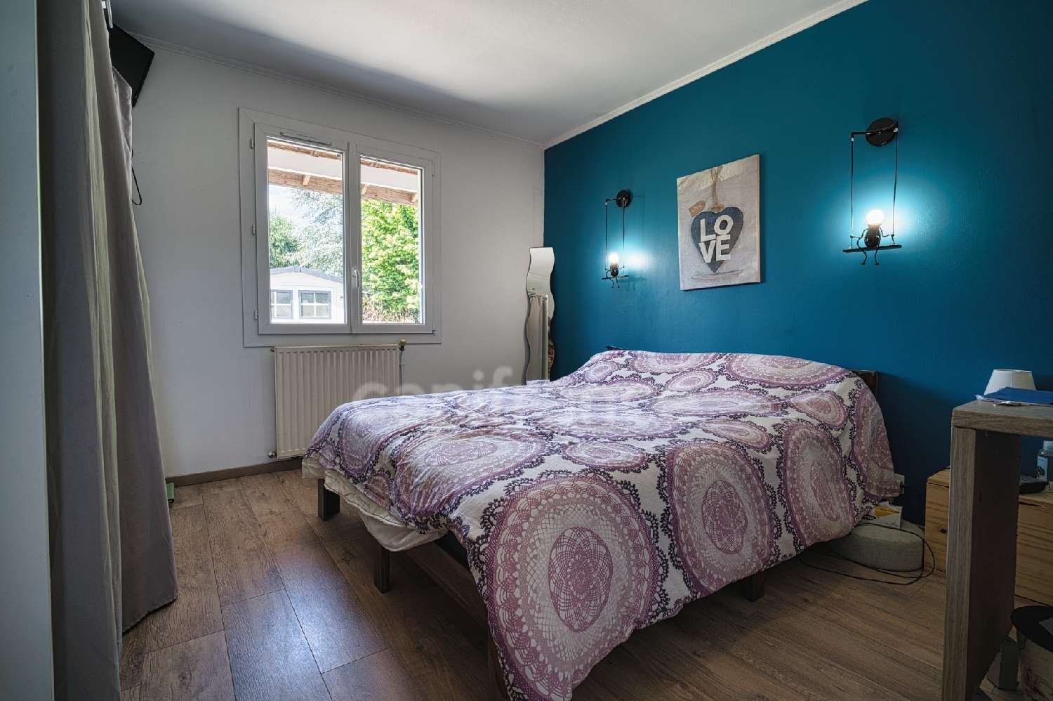  for sale house Montussan Gironde 6
