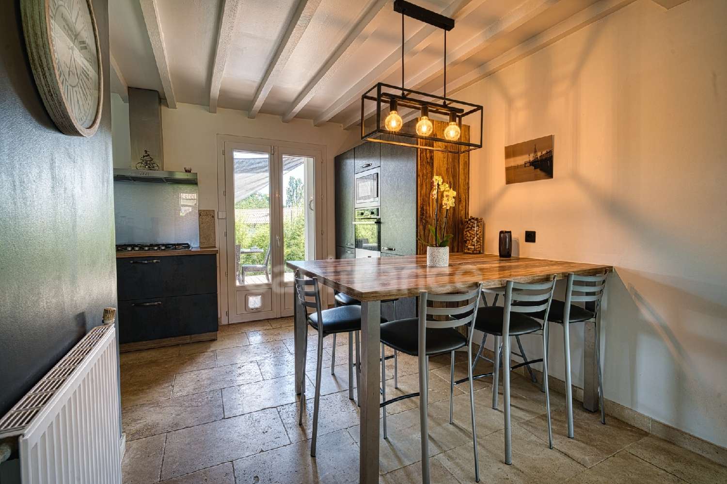  for sale house Montussan Gironde 8