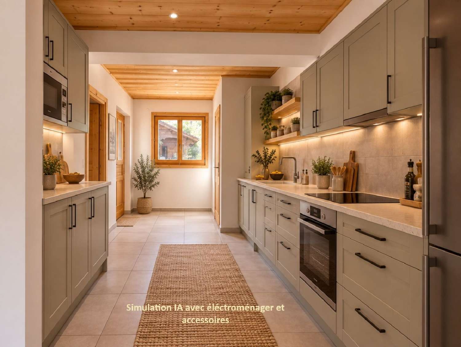  kaufen Haus Morillon Haute-Savoie 4