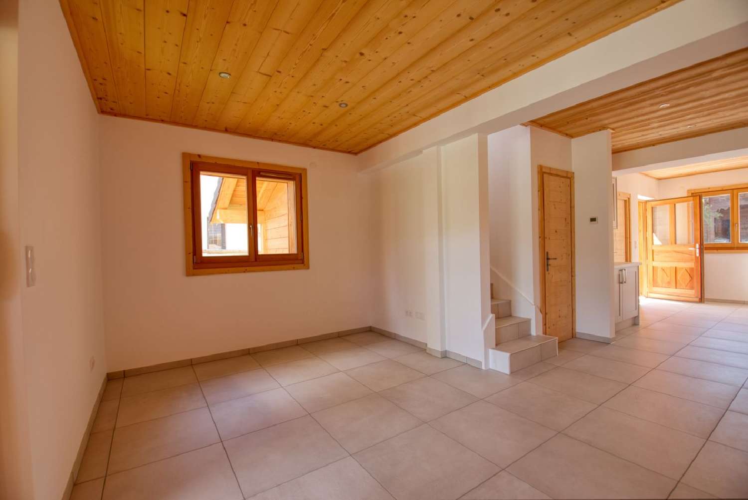  kaufen Haus Morillon Haute-Savoie 5