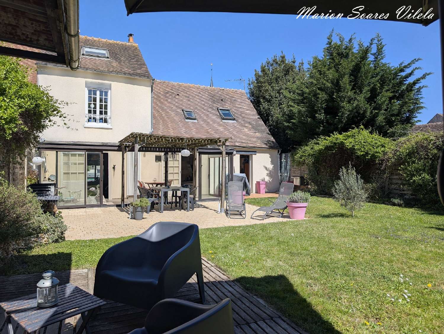 for sale house Mormant Seine-et-Marne 4