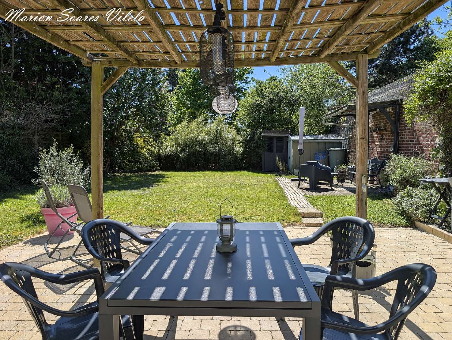 for sale house Mormant Seine-et-Marne 5