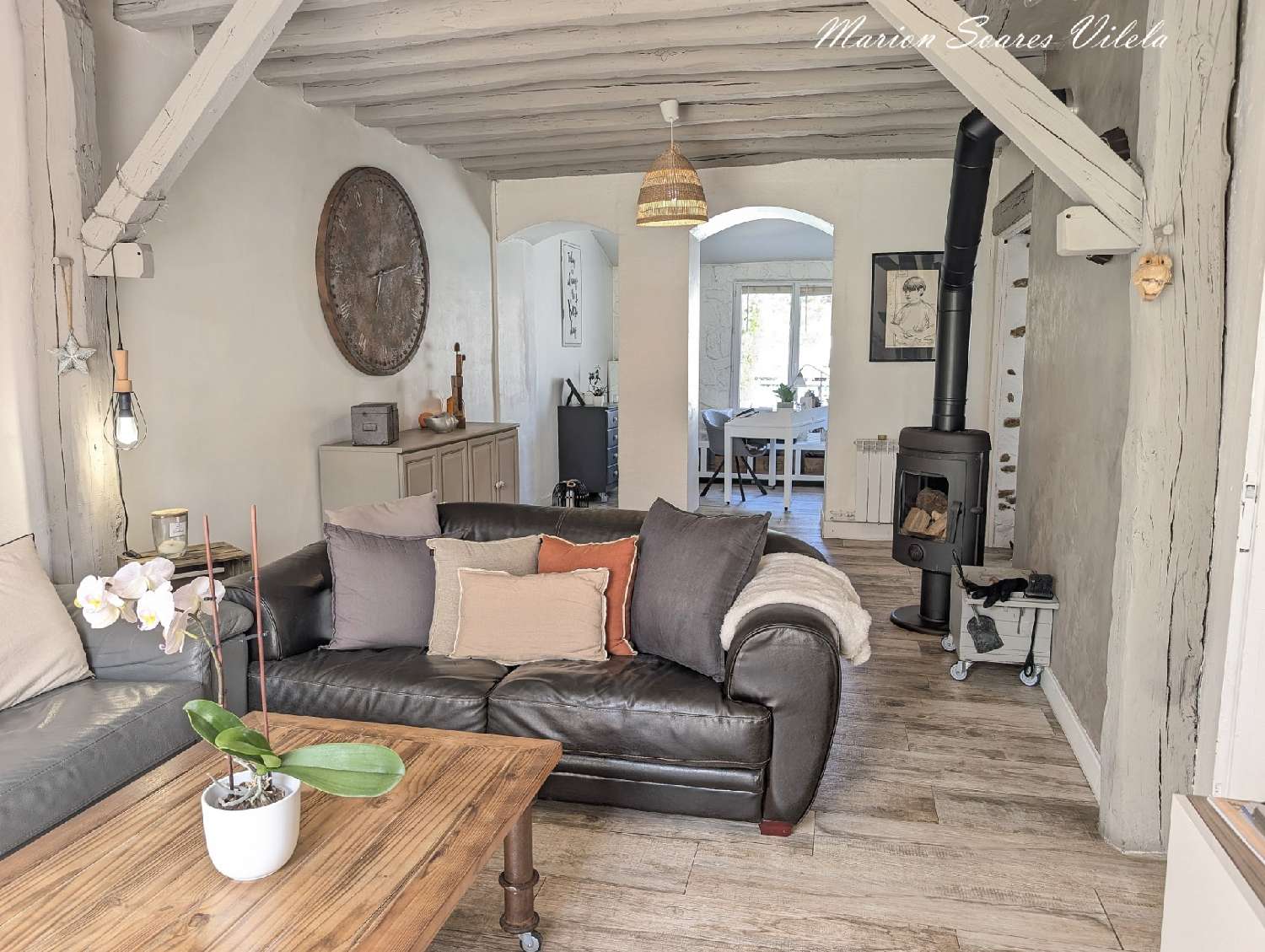 for sale house Mormant Seine-et-Marne 6