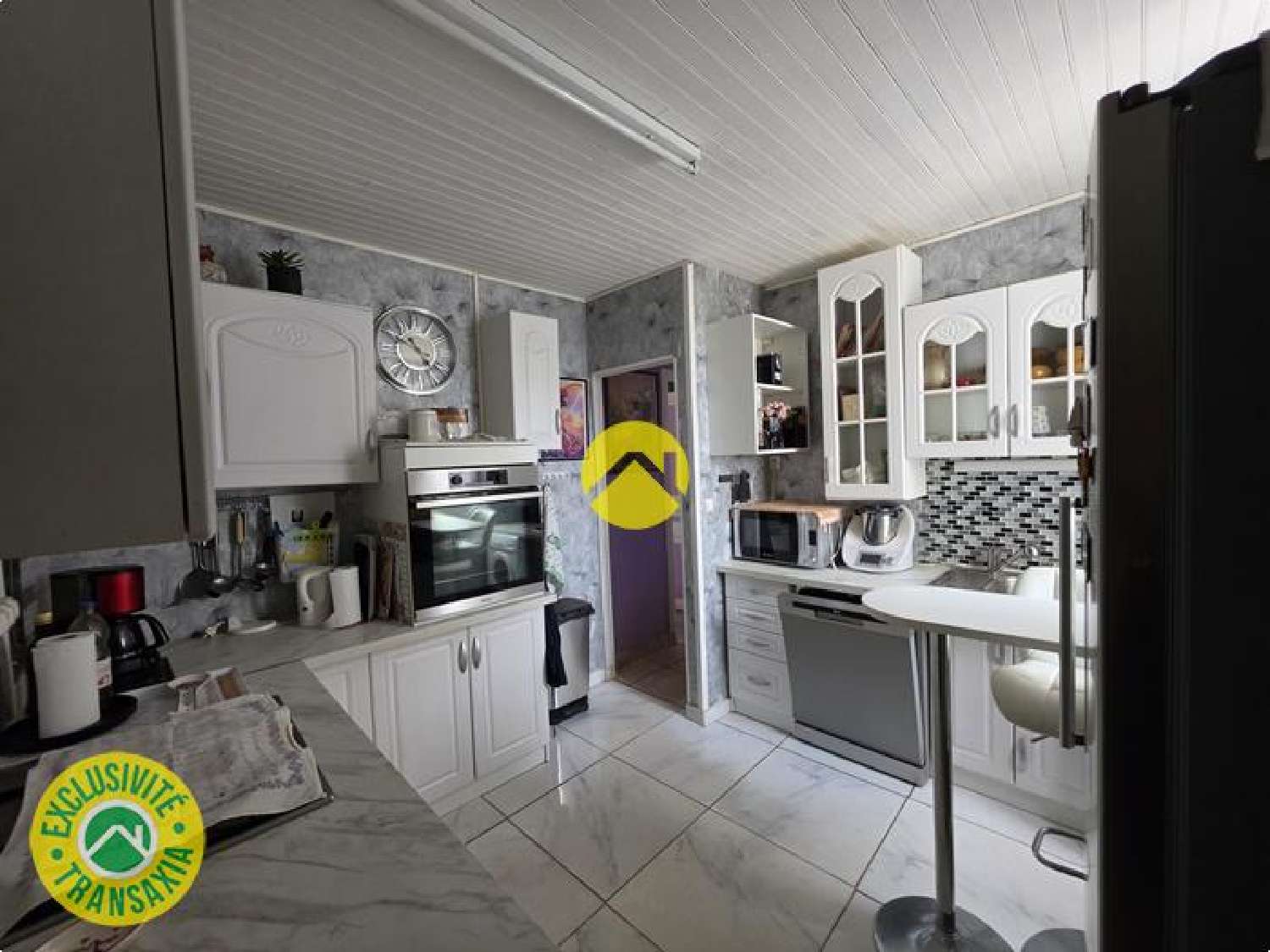  à vendre maison Mornay-Berry Cher 2