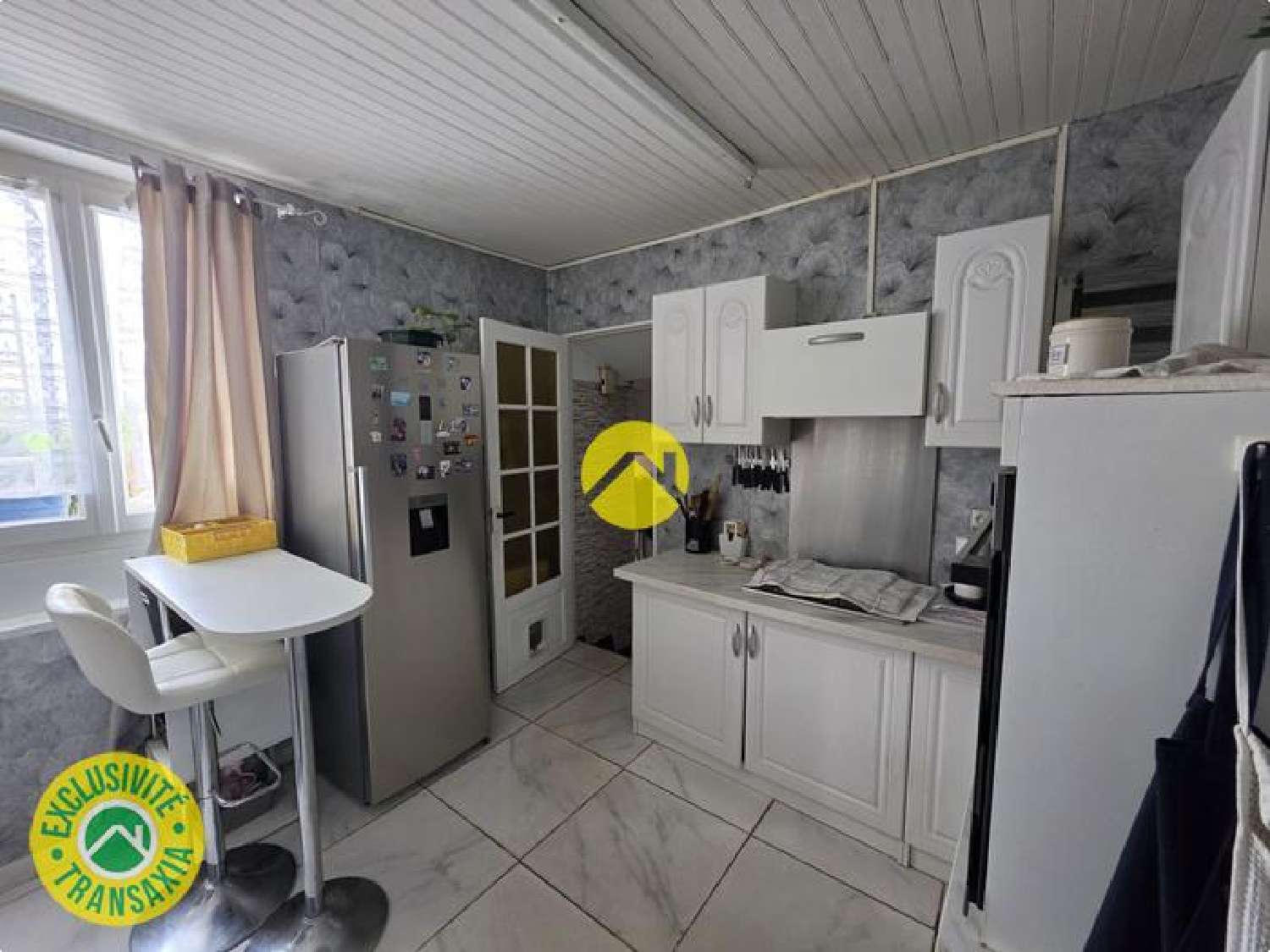  à vendre maison Mornay-Berry Cher 4