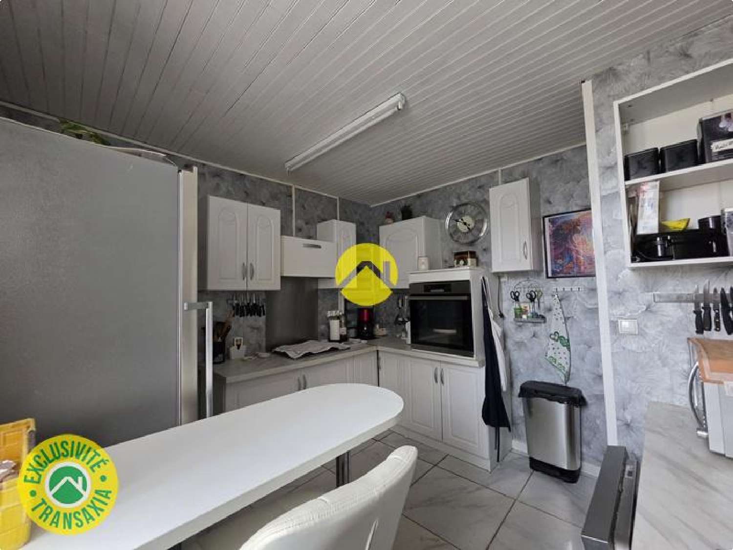  à vendre maison Mornay-Berry Cher 5