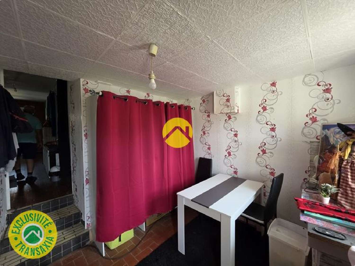  à vendre maison Mornay-Berry Cher 6