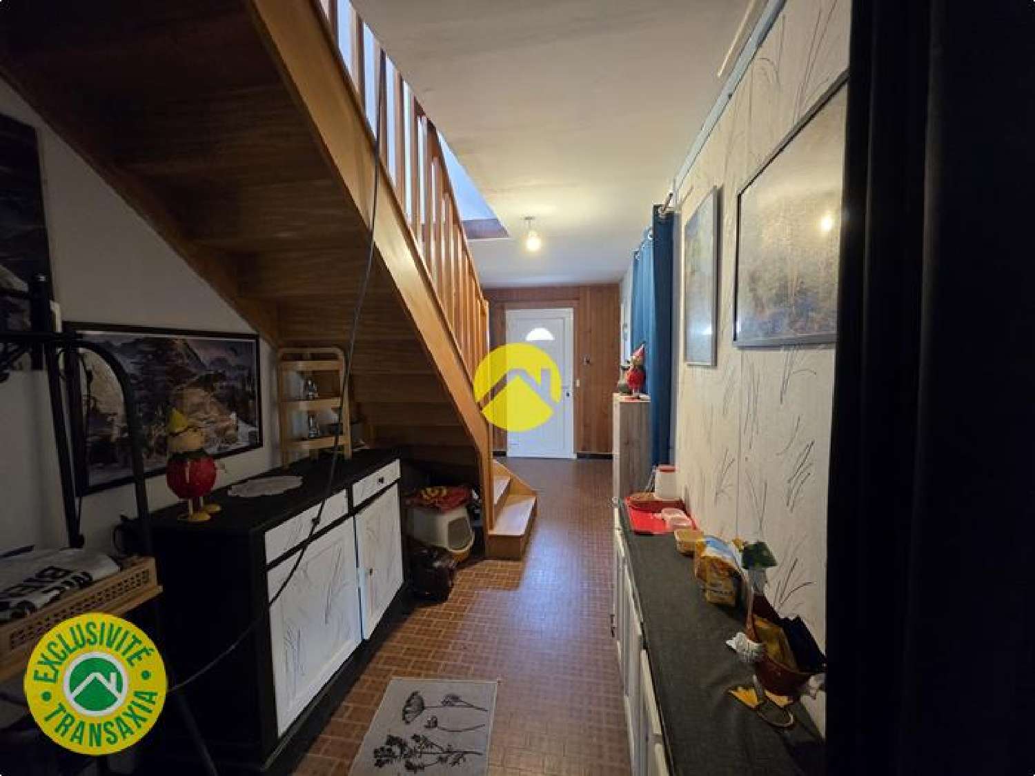 à vendre maison Mornay-Berry Cher 7