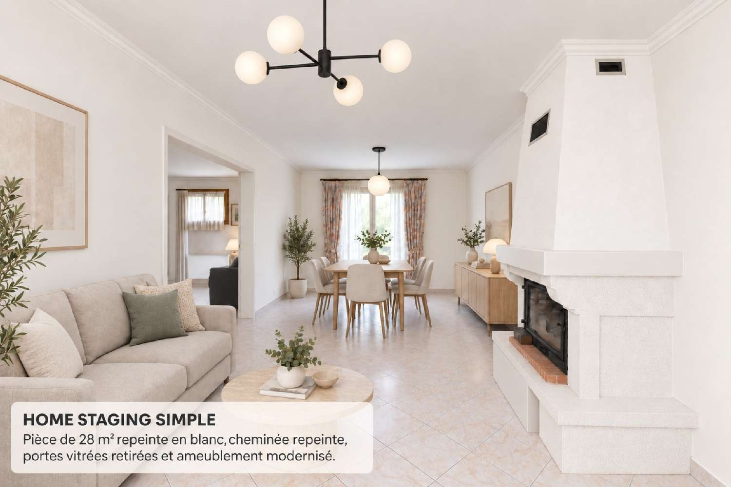 en venta casa Morsang-sur-Orge Essonne 2