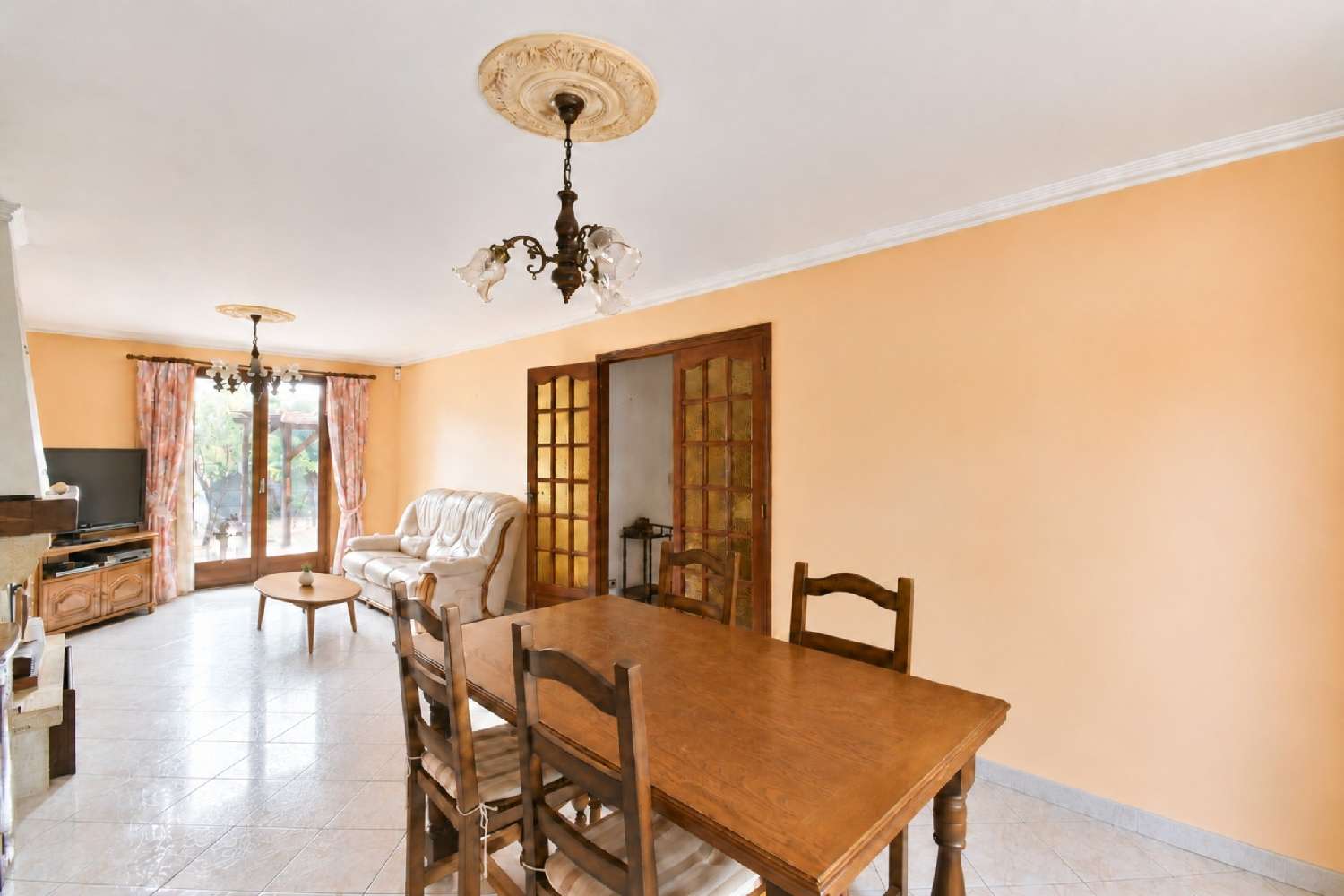 en venta casa Morsang-sur-Orge Essonne 3