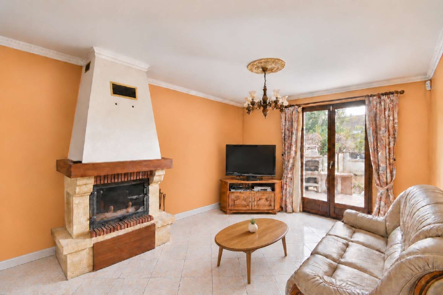 en venta casa Morsang-sur-Orge Essonne 4