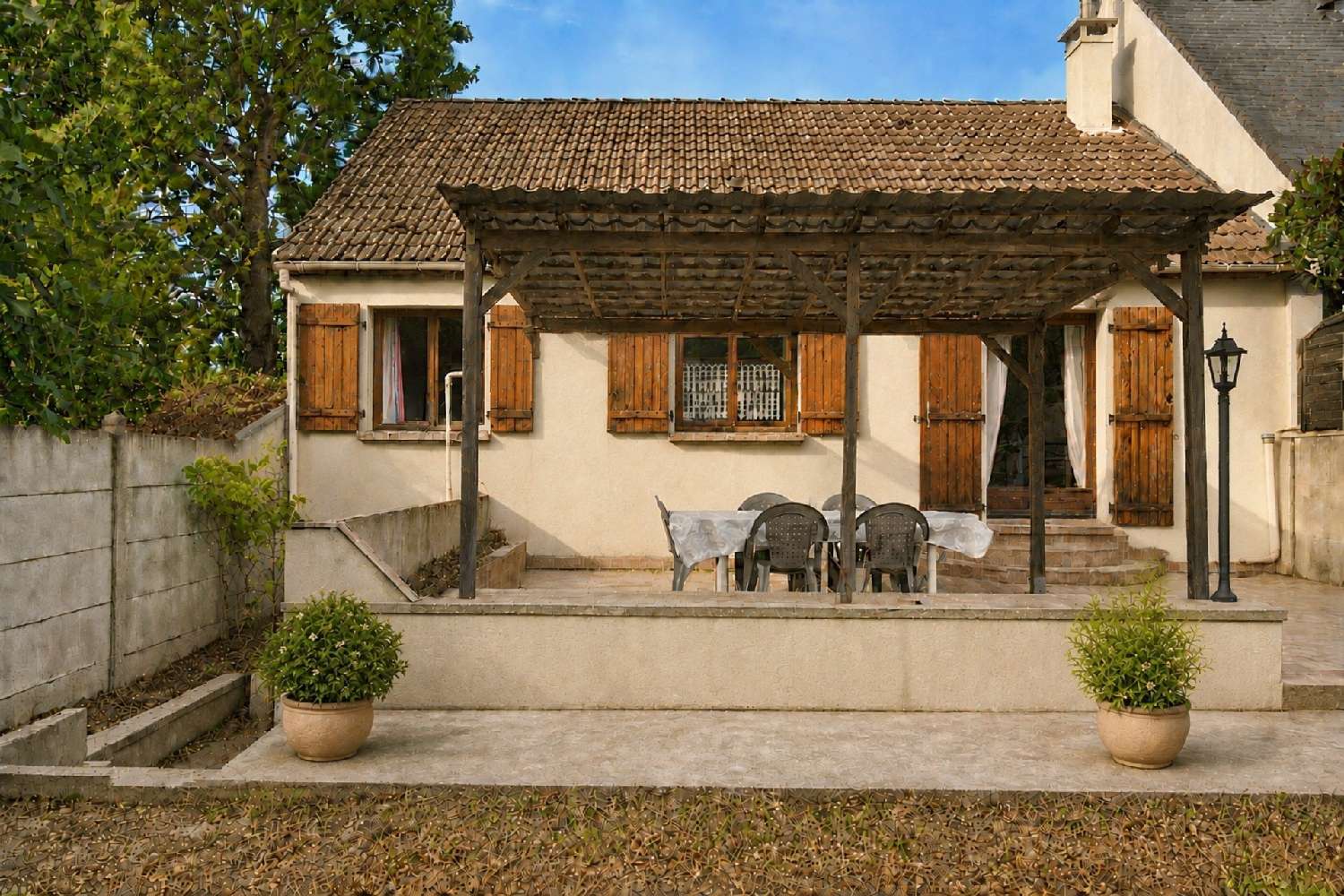 en venta casa Morsang-sur-Orge Essonne 5