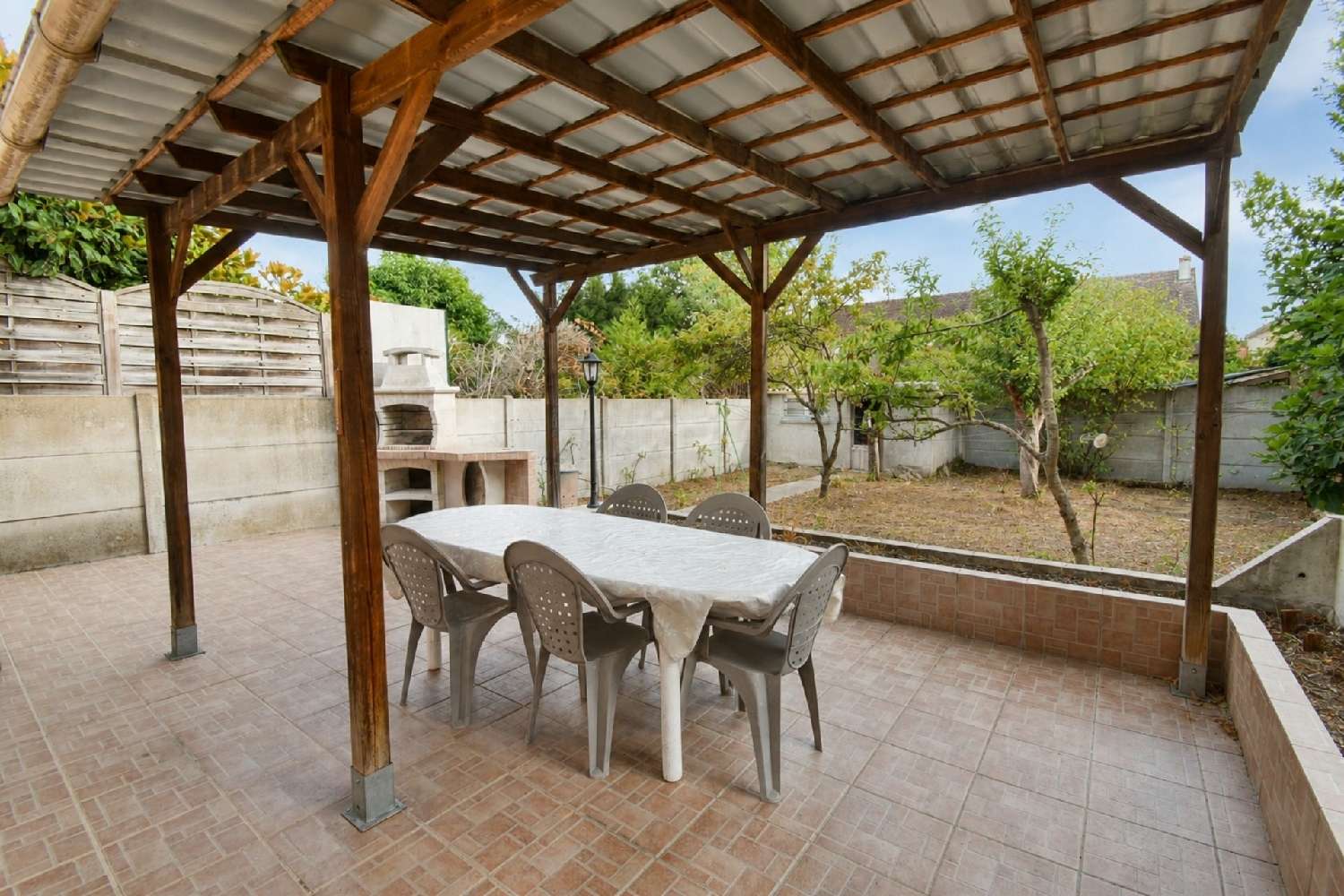 en venta casa Morsang-sur-Orge Essonne 6