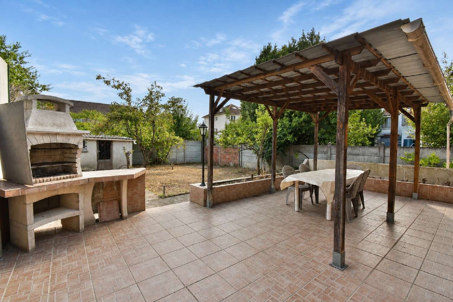 en venta casa Morsang-sur-Orge Essonne 7