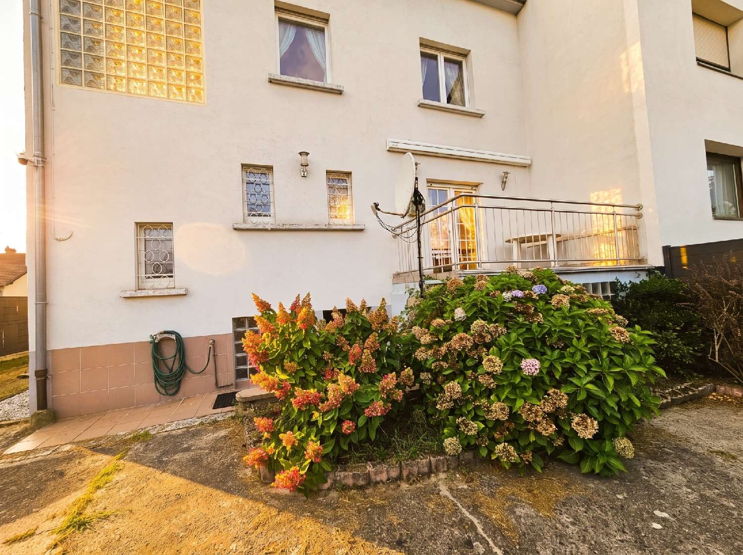 en venta casa Morsbach Moselle 2