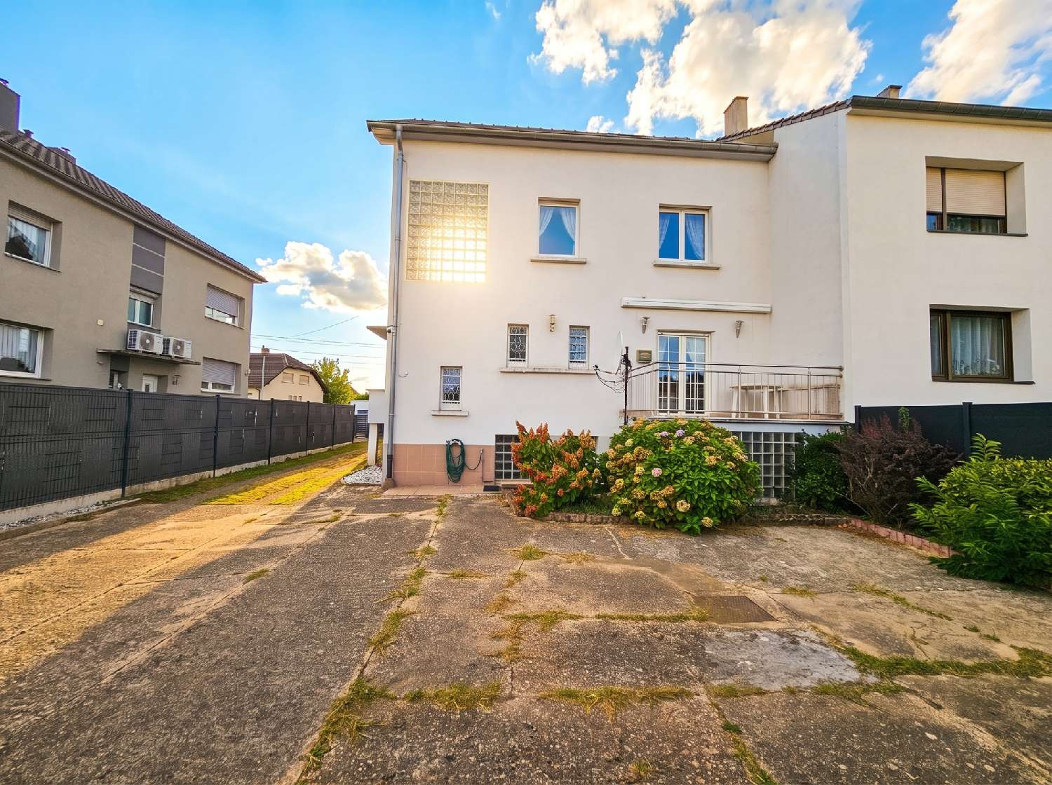 en venta casa Morsbach Moselle 7