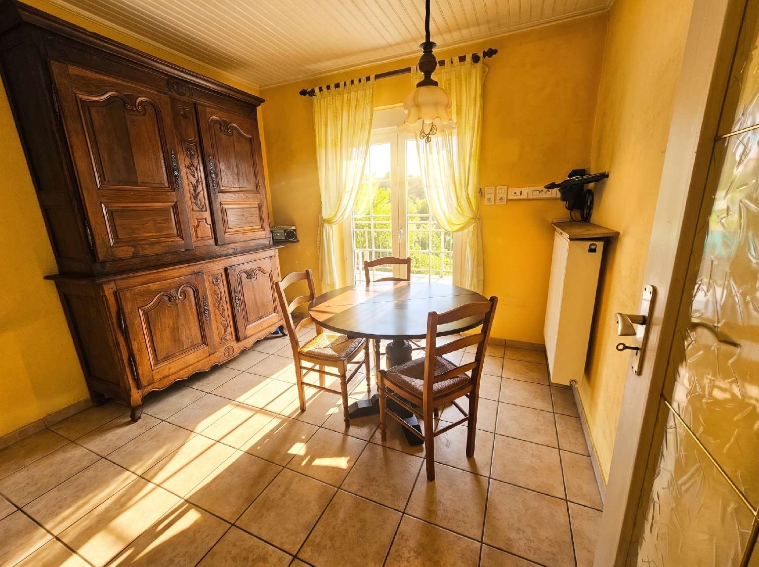 en venta casa Morsbach Moselle 8