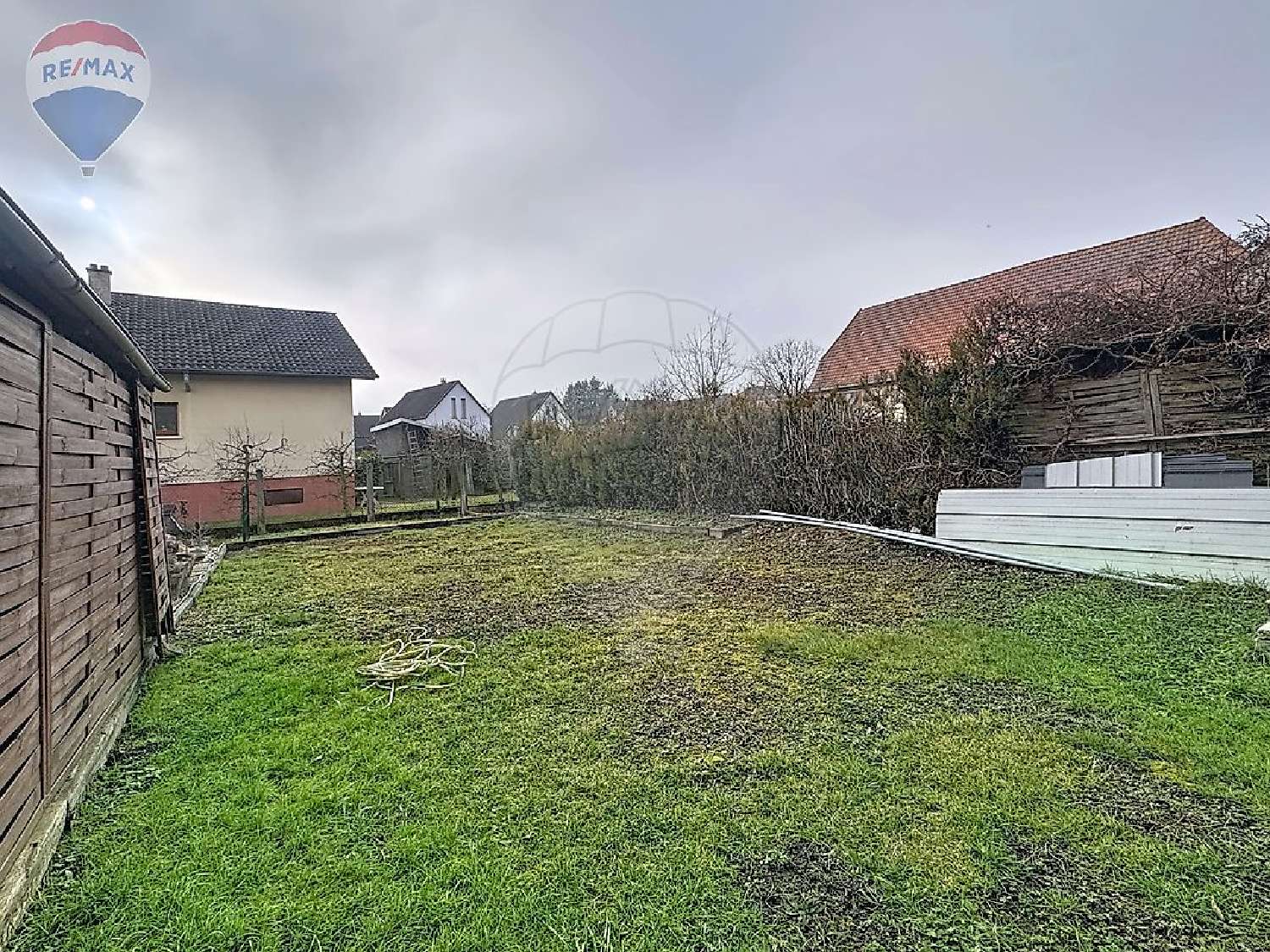 à vendre maison Morschwiller-le-Bas Haut-Rhin 2