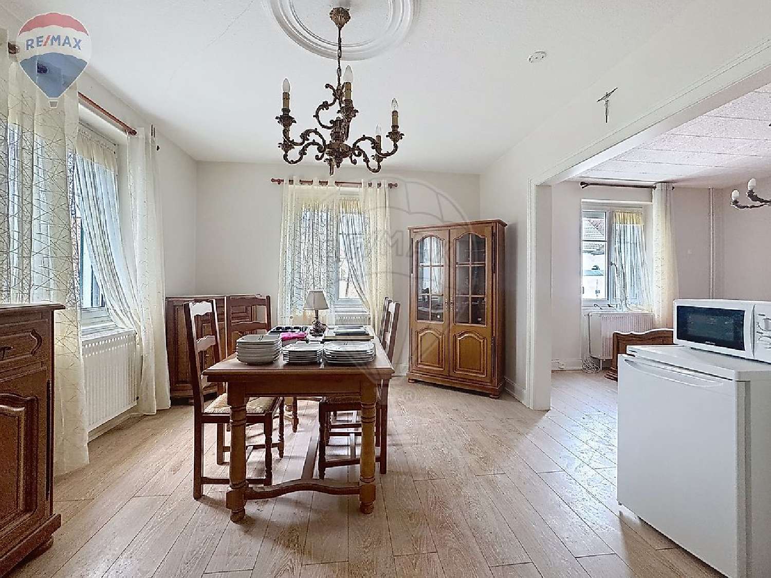 à vendre maison Morschwiller-le-Bas Haut-Rhin 3