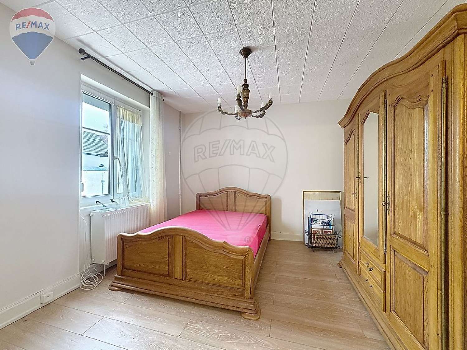 à vendre maison Morschwiller-le-Bas Haut-Rhin 4