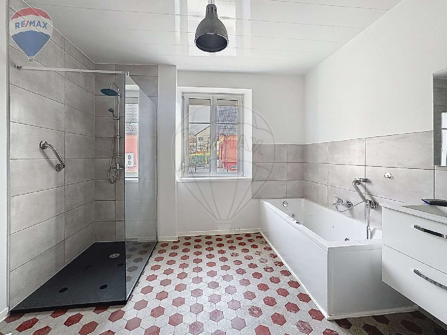 à vendre maison Morschwiller-le-Bas Haut-Rhin 5