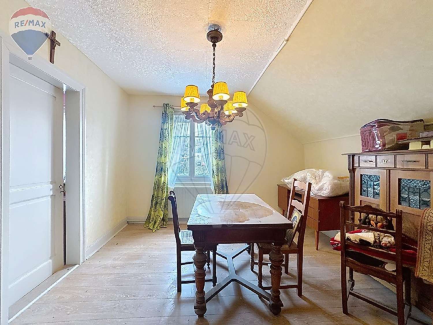 à vendre maison Morschwiller-le-Bas Haut-Rhin 6