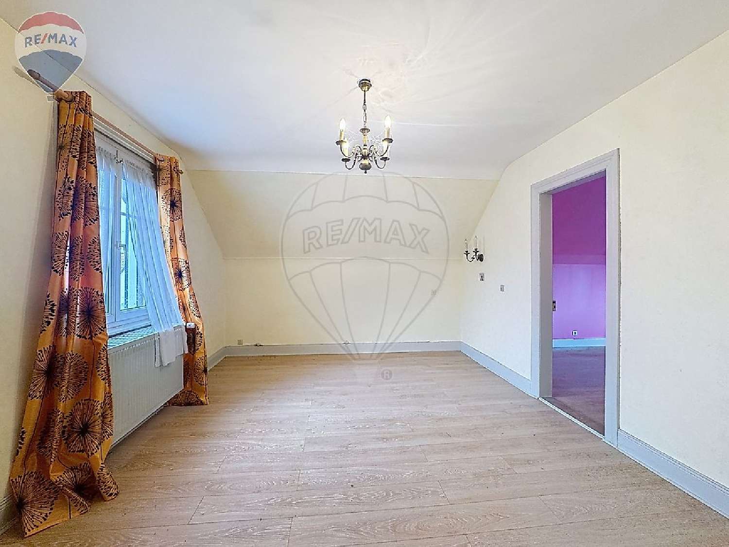 à vendre maison Morschwiller-le-Bas Haut-Rhin 7