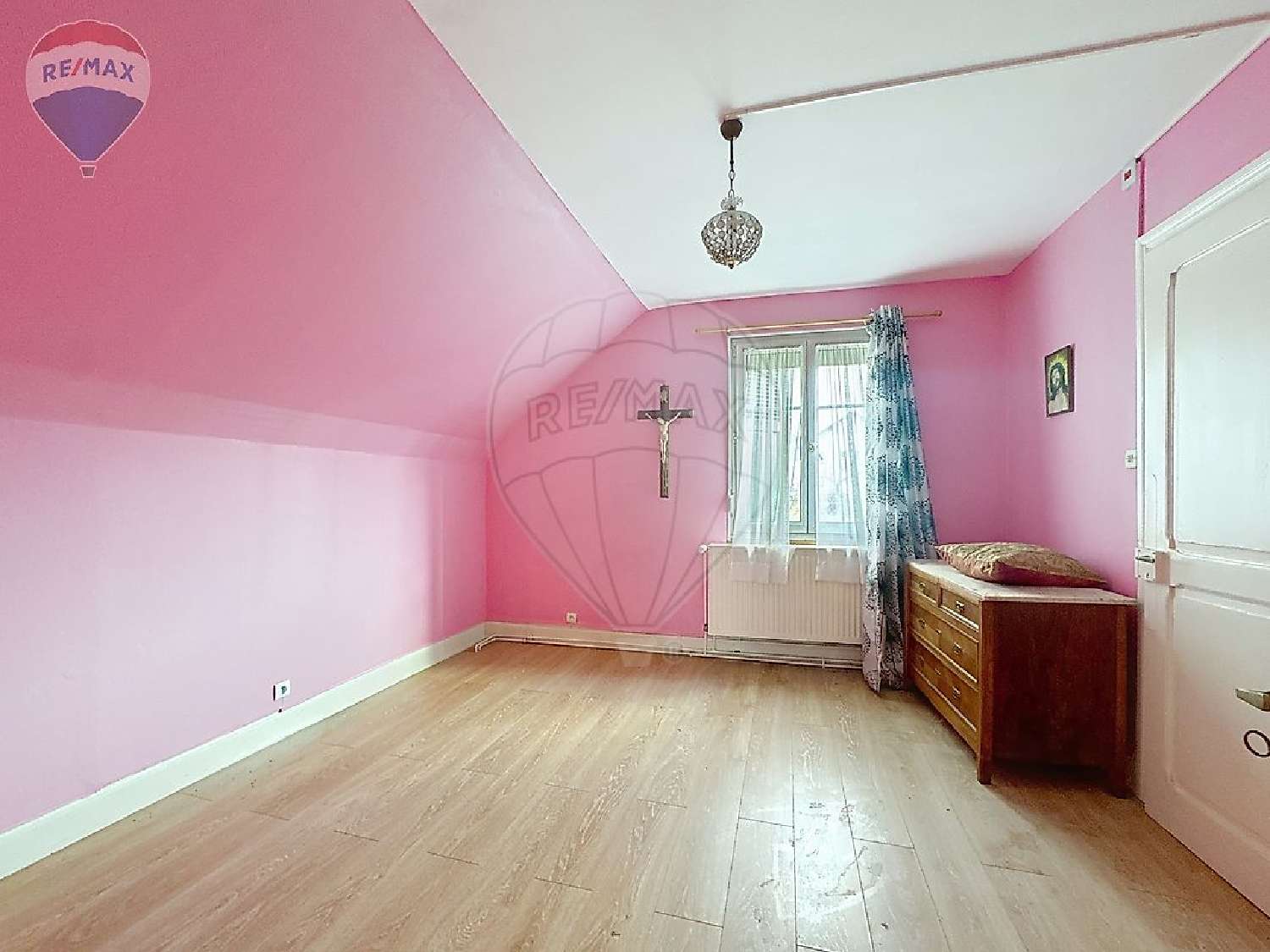 à vendre maison Morschwiller-le-Bas Haut-Rhin 8