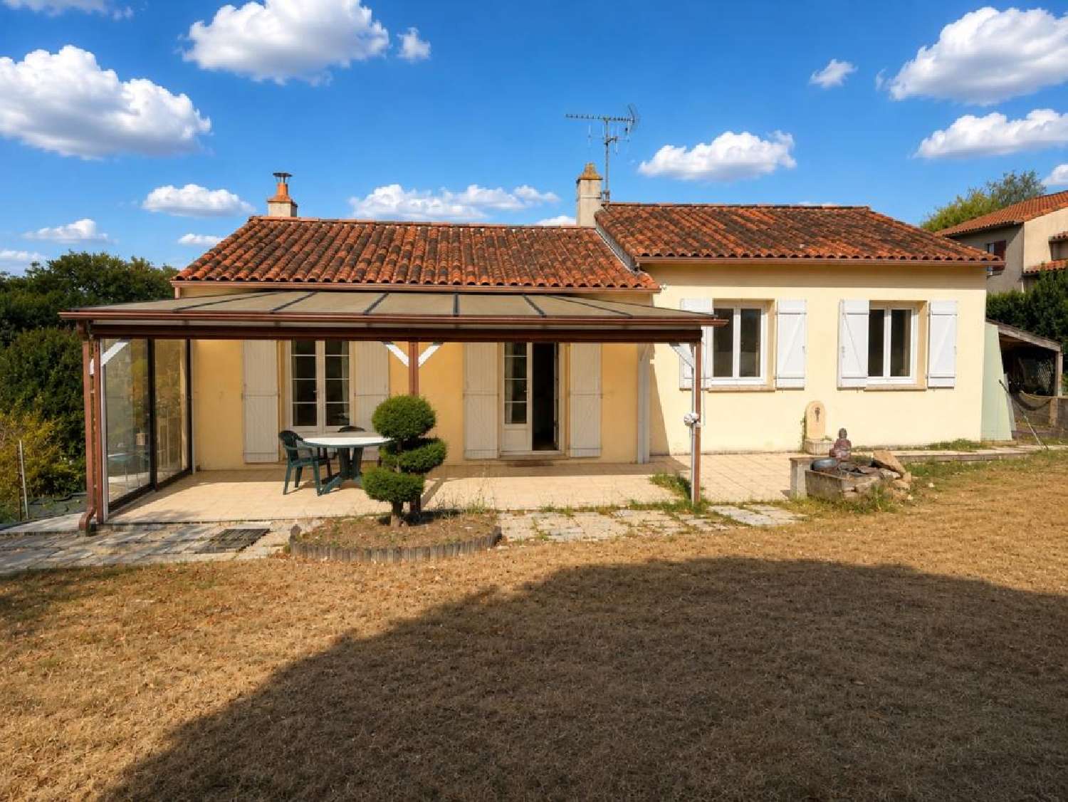 te koop huis Mortagne-sur-Sèvre Vendée 2