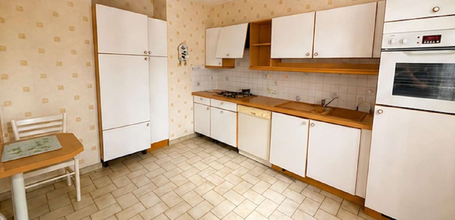 te koop huis Mortagne-sur-Sèvre Vendée 3