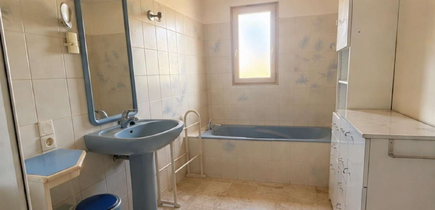te koop huis Mortagne-sur-Sèvre Vendée 4