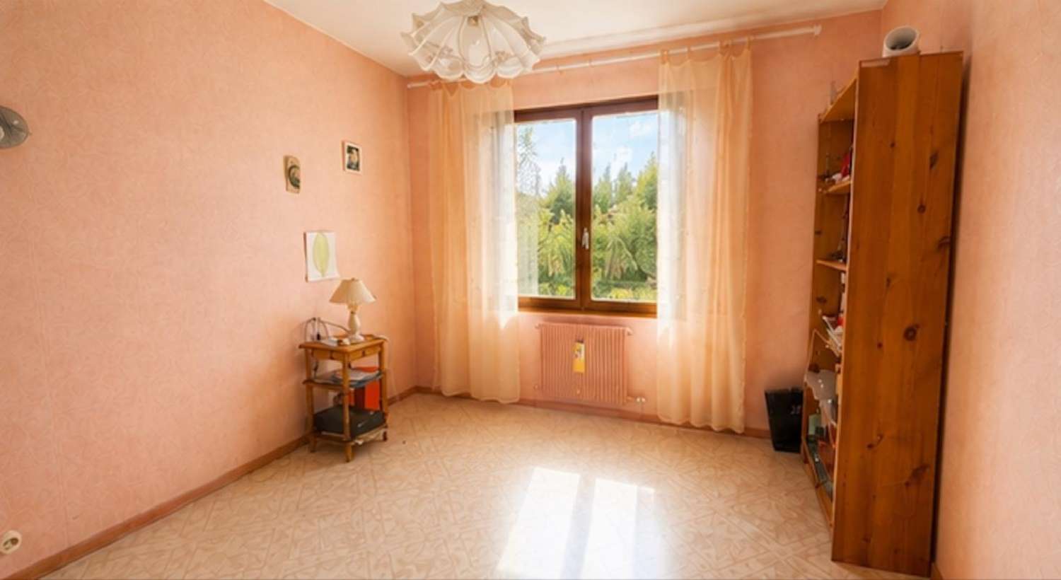 te koop huis Mortagne-sur-Sèvre Vendée 5
