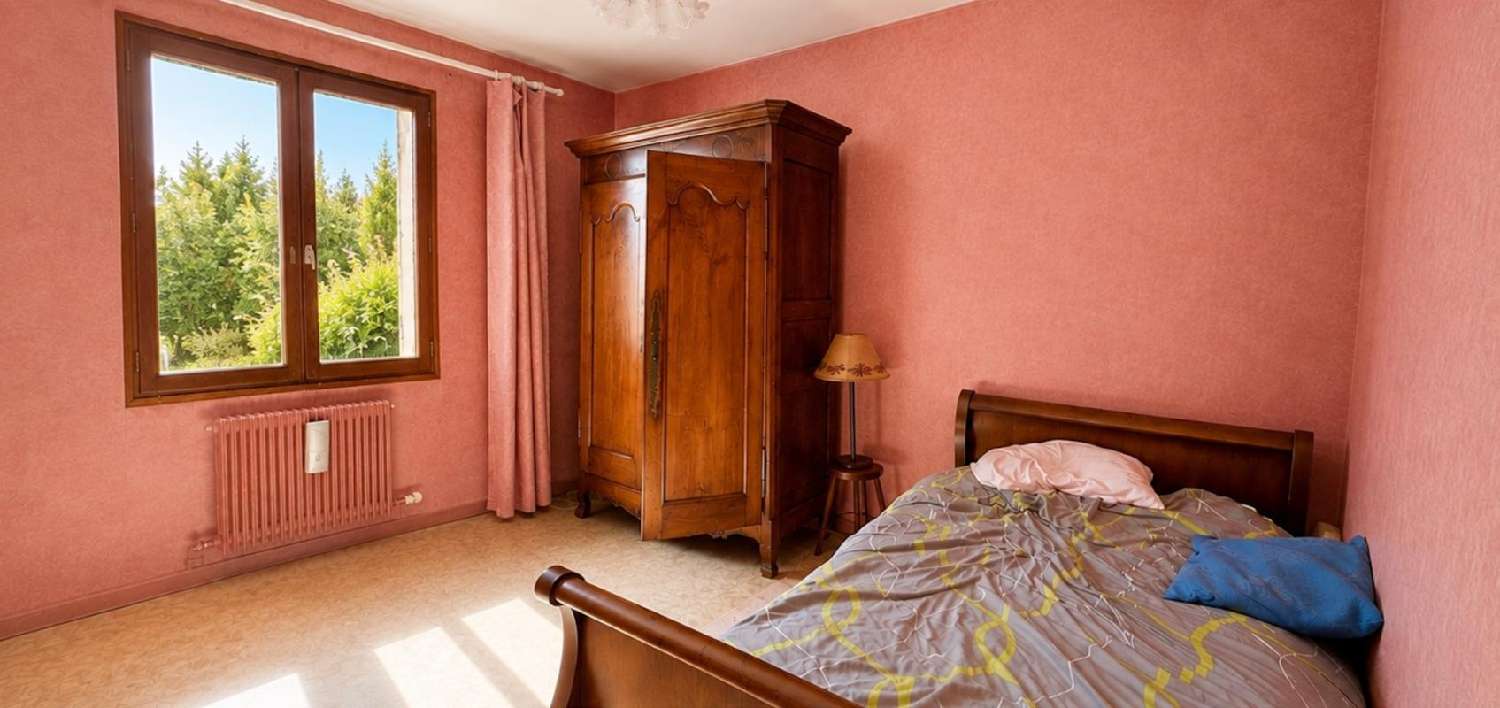te koop huis Mortagne-sur-Sèvre Vendée 7