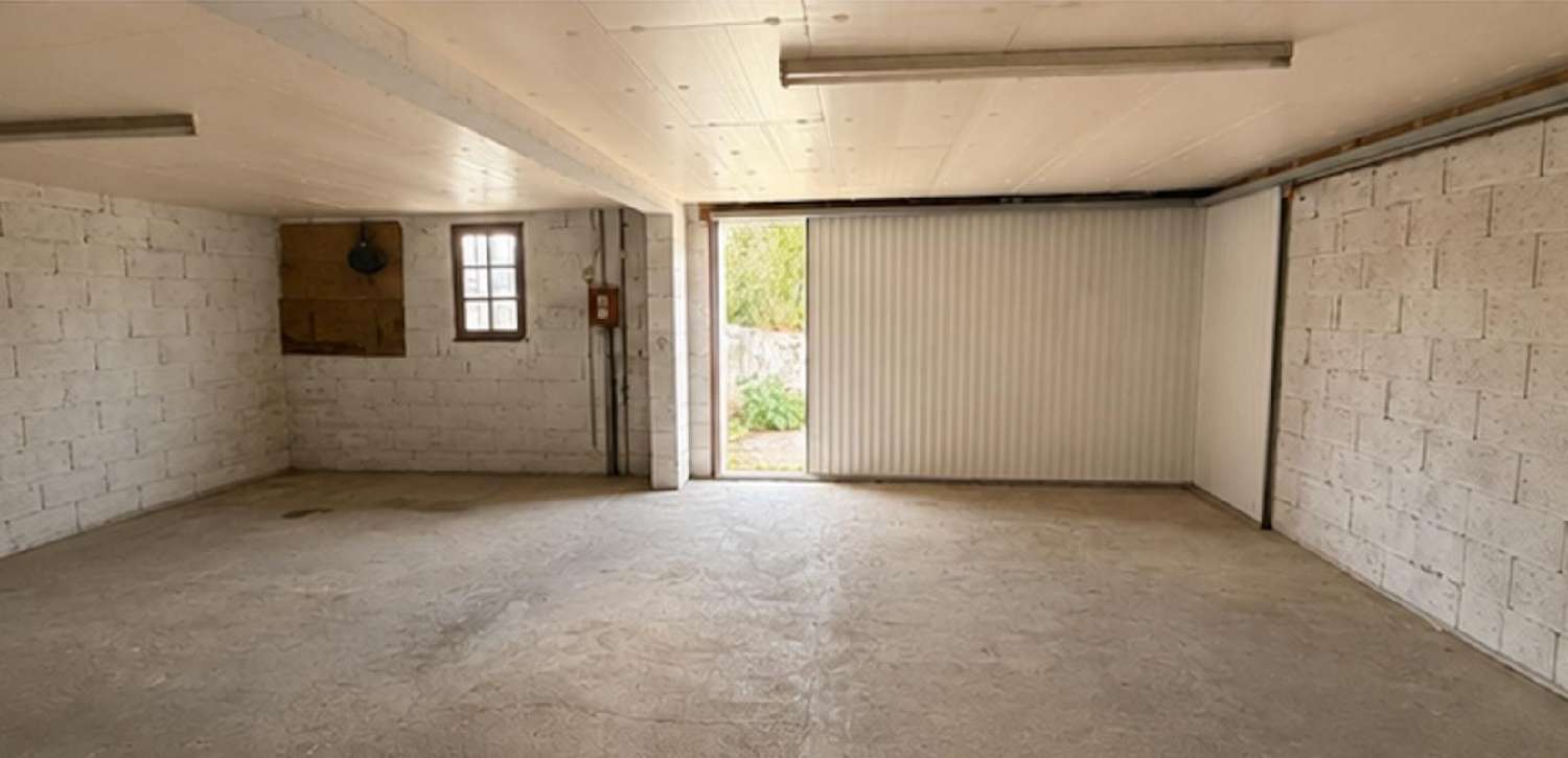 te koop huis Mortagne-sur-Sèvre Vendée 8