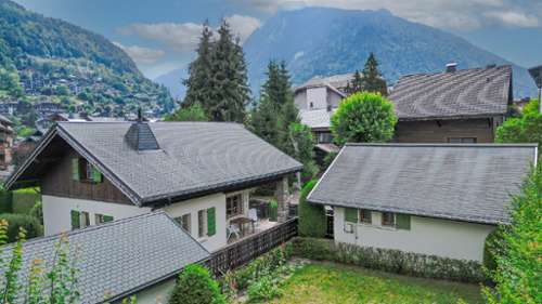 Morzine Haute-Savoie house foto 7416306