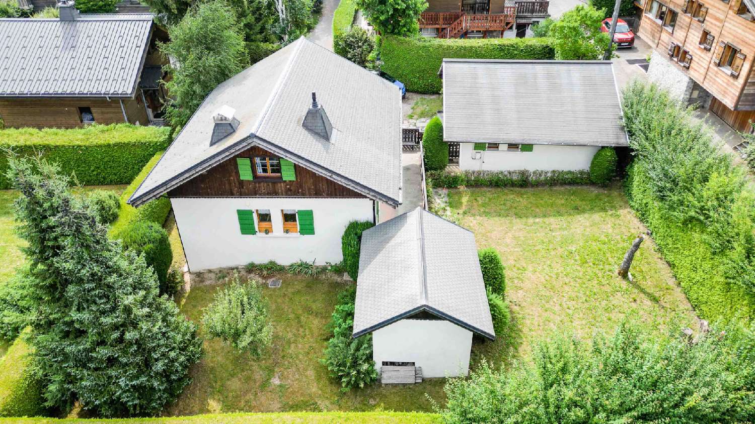 for sale house Morzine Haute-Savoie 3