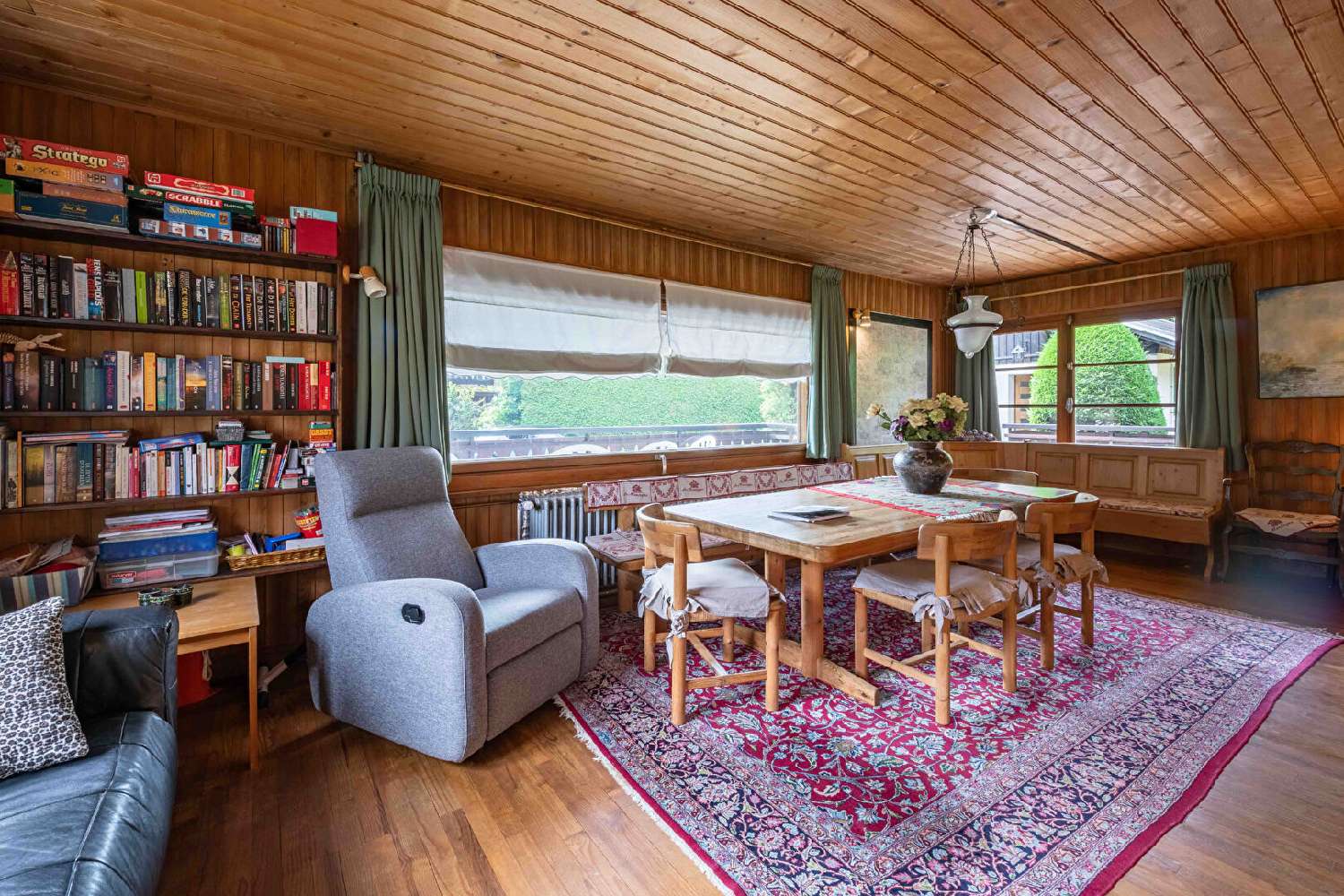 for sale house Morzine Haute-Savoie 5