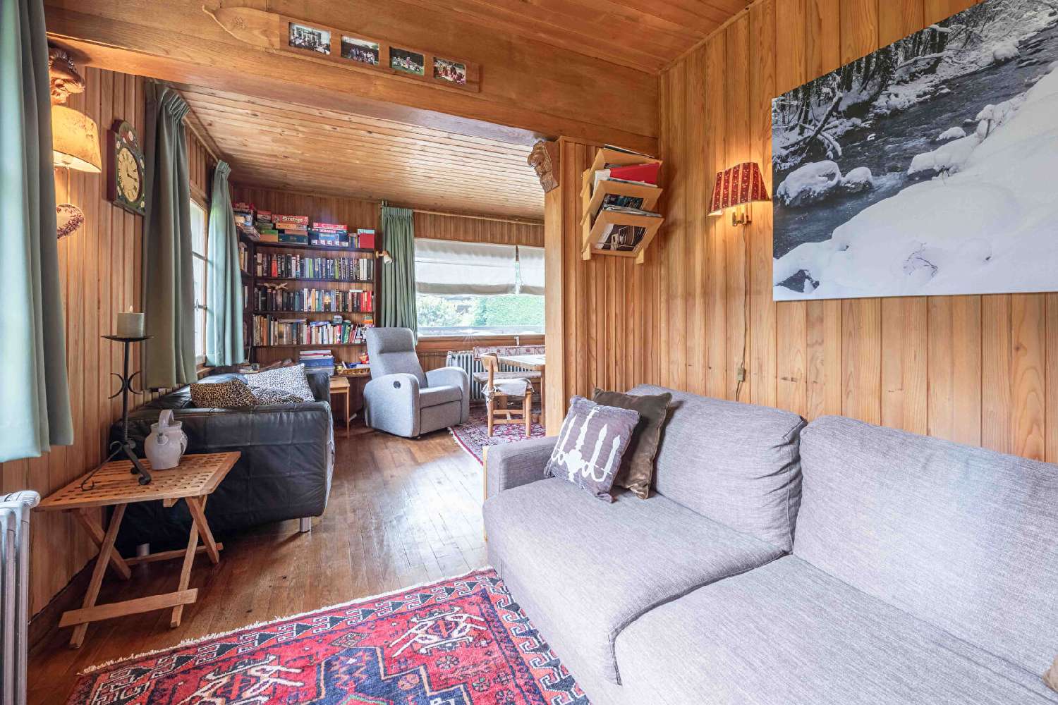 for sale house Morzine Haute-Savoie 6