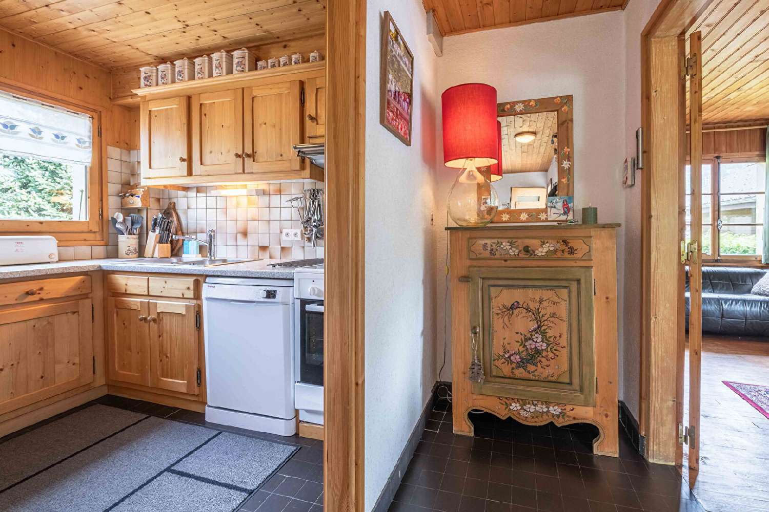for sale house Morzine Haute-Savoie 7