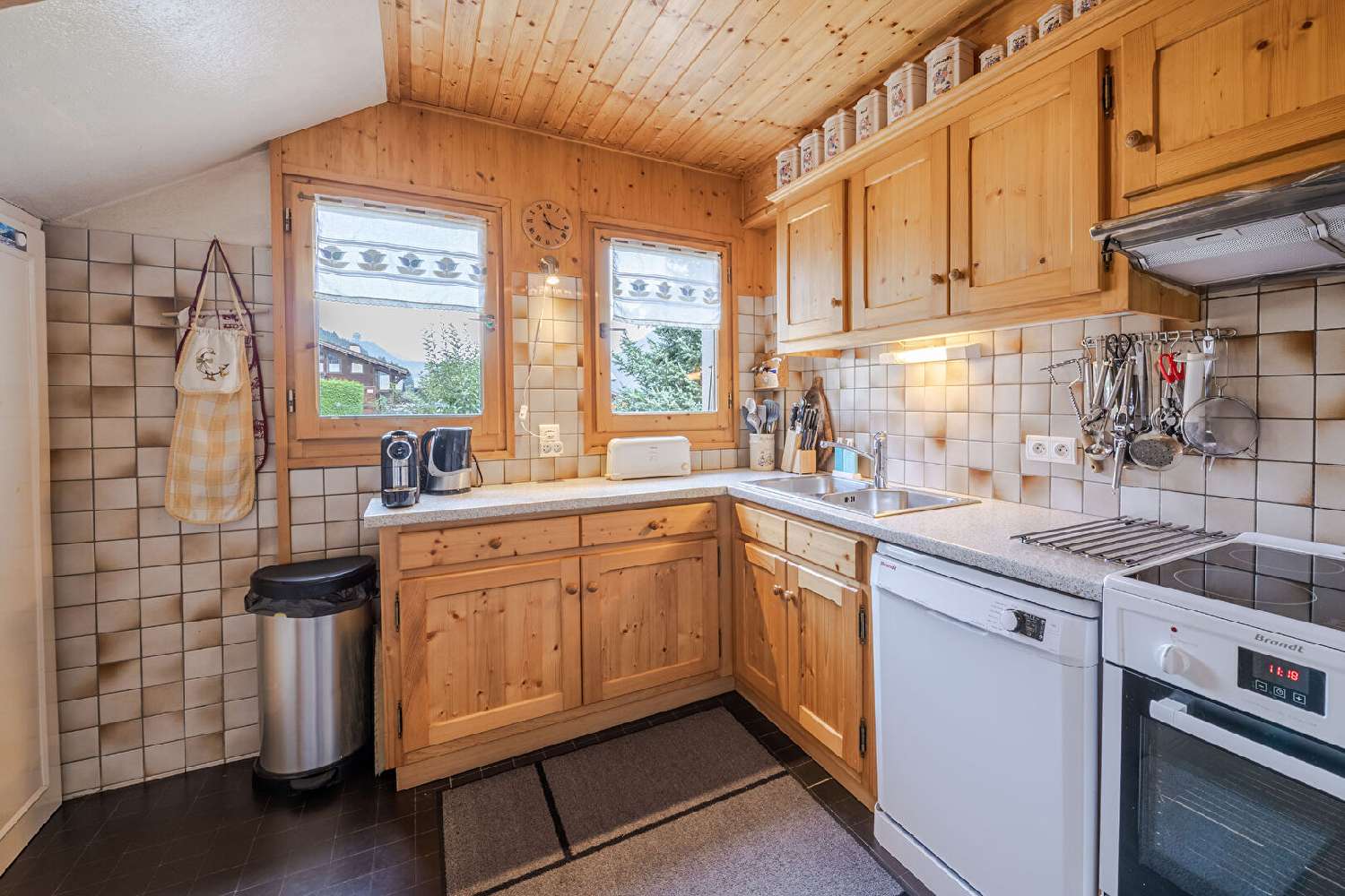 for sale house Morzine Haute-Savoie 8