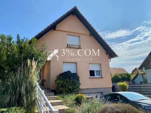 Mothern Bas-Rhin maison foto 7405113