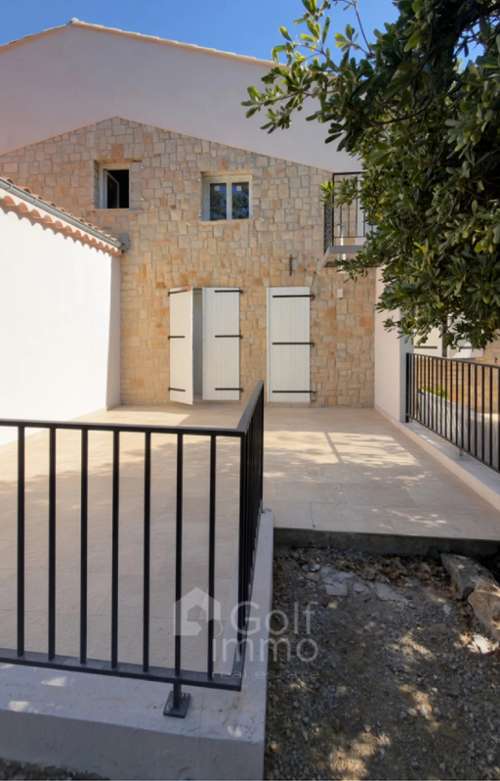 Mouans-Sartoux Alpes-Maritimes huis foto 7405368