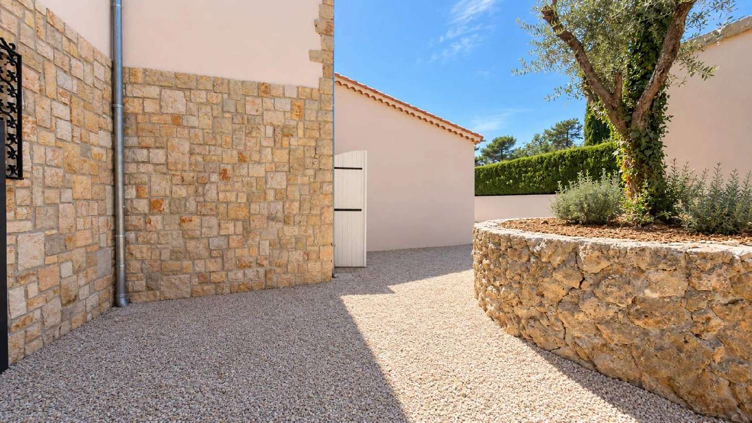  te koop huis Mouans-Sartoux Alpes-Maritimes 2