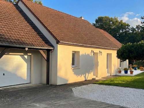 Mouen Calvados Haus Bild 7407414